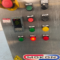Mokon Temperature Control Unit image 3